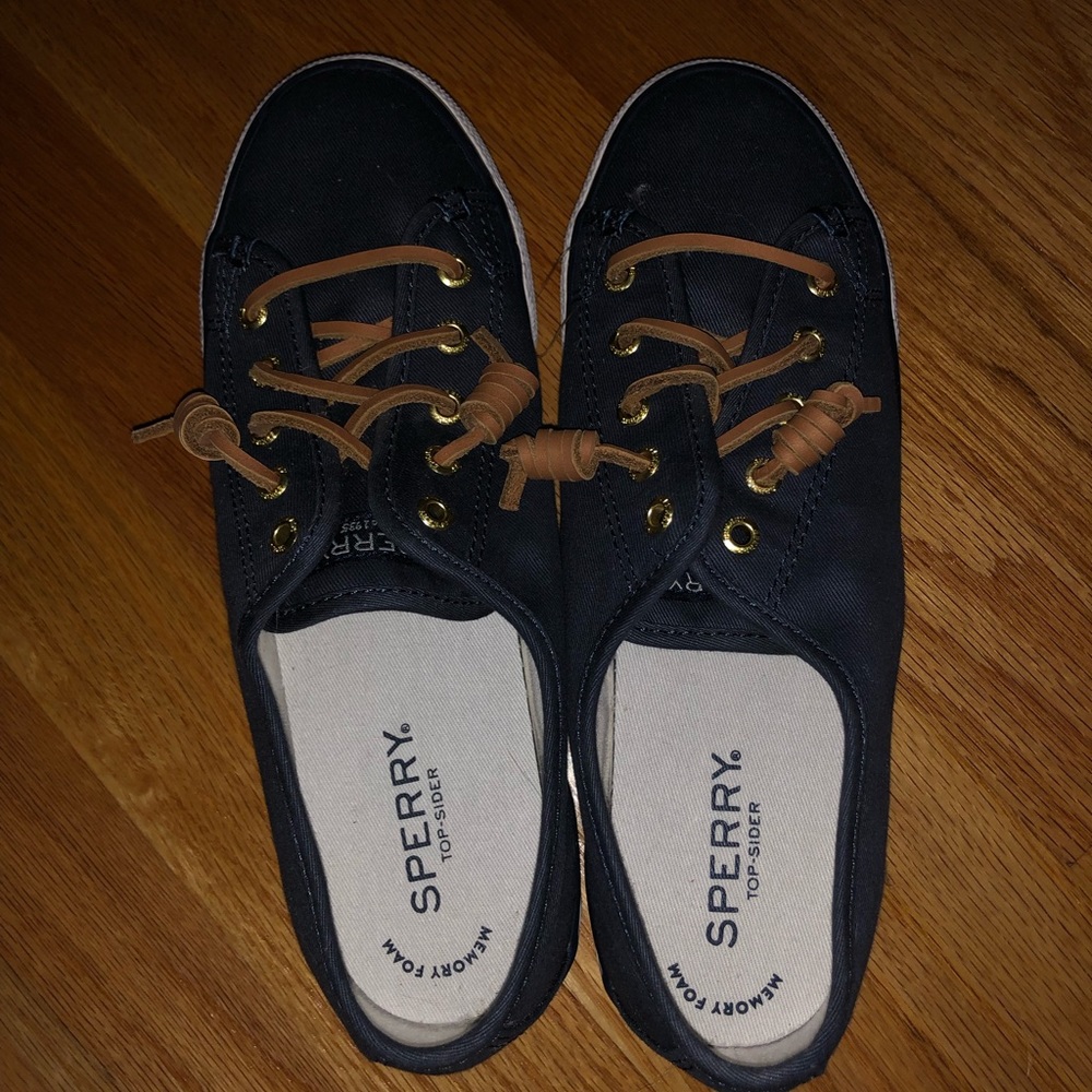sperrys
